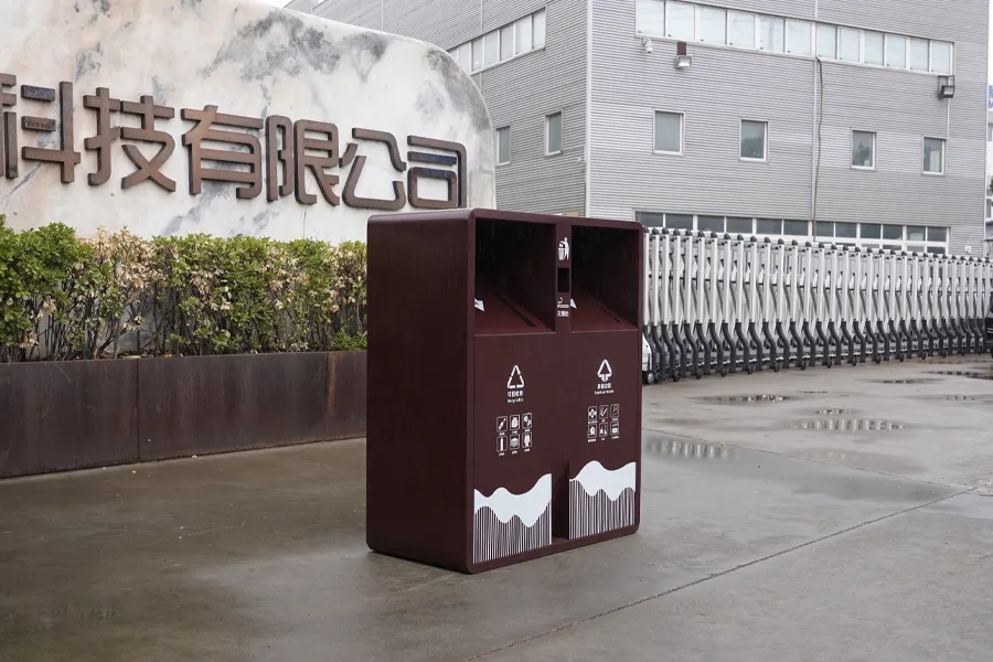 分类垃圾桶,户外垃圾箱,不锈钢垃圾桶,果皮箱定制厂家