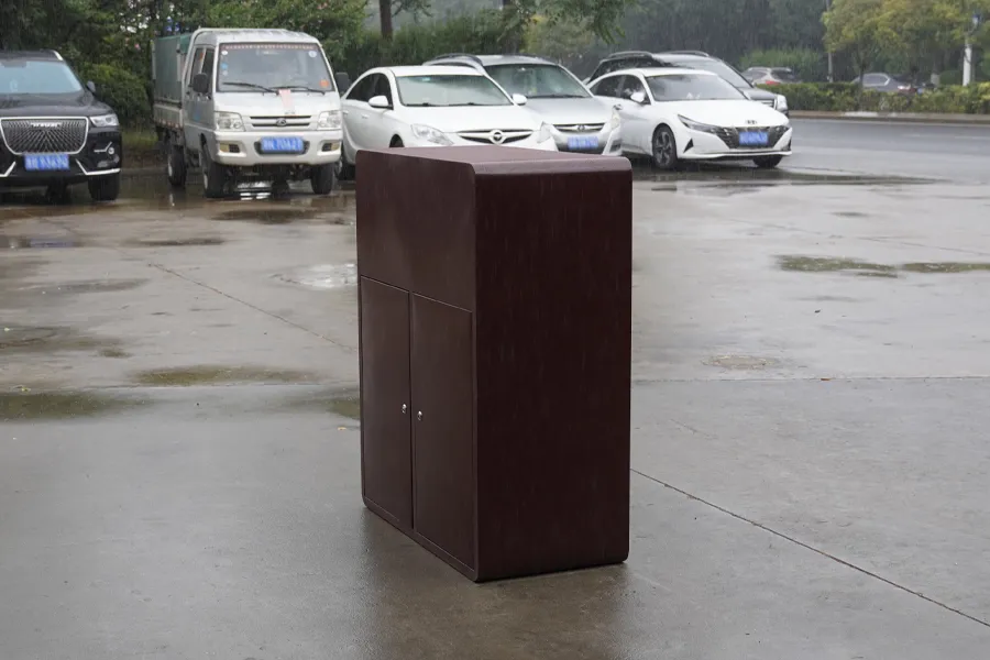 分类垃圾桶,户外垃圾箱,不锈钢垃圾桶,果皮箱定制厂家