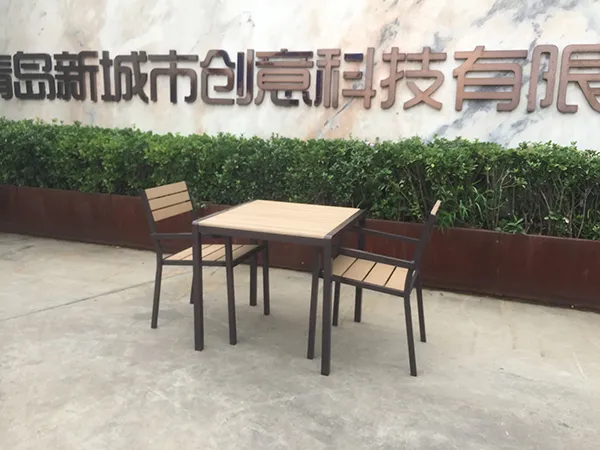 公园桌椅厂家
