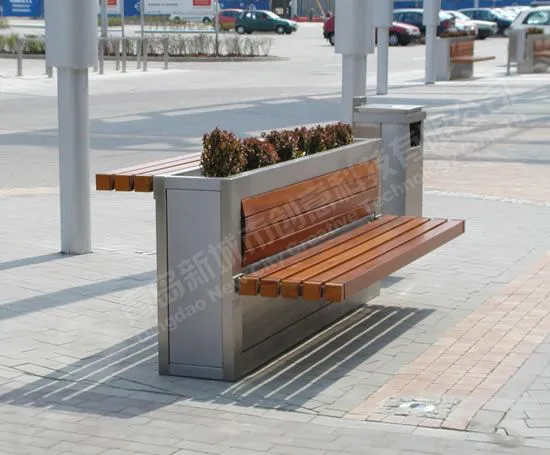户外花箱