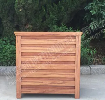 户外花箱厂家