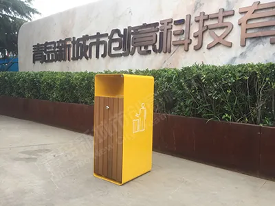 垃圾桶厂家