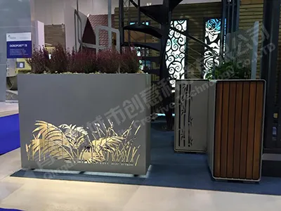花箱厂家