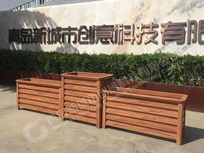 铝合金花箱尺寸