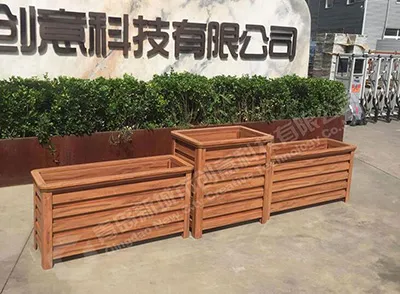 铝合金花箱厂家