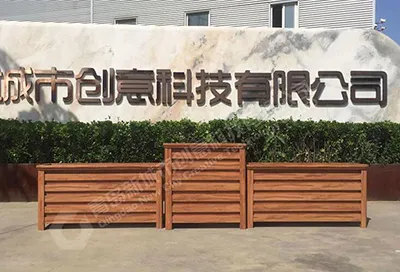 铝合金花箱价格