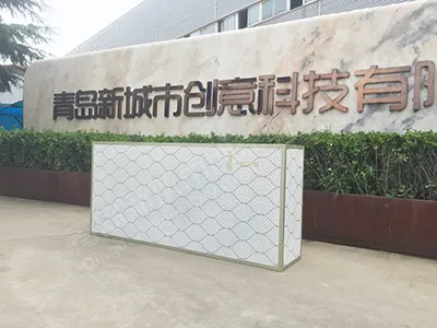 户外花箱