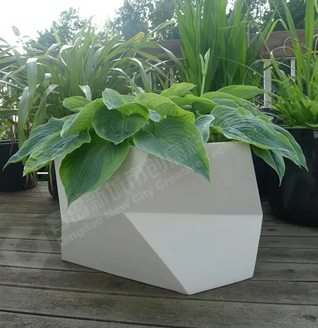 花箱材质