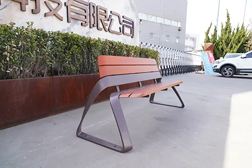 户外休闲椅