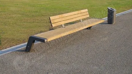 公园椅厂家