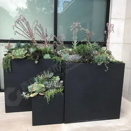 户外花箱价格