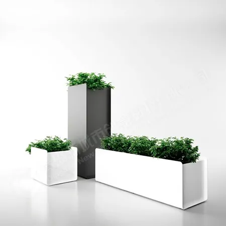 户外花箱