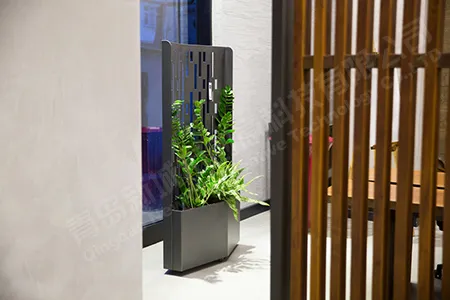户外花箱定制厂家