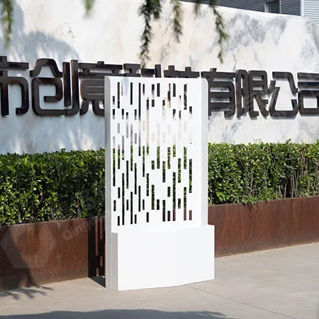 户外花箱