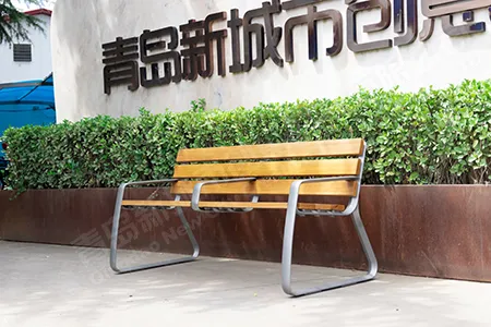 户外休闲椅厂家