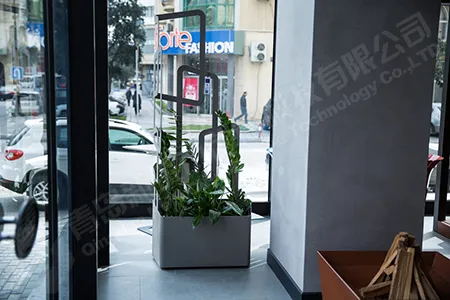 户外花箱厂家