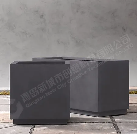 户外花箱
