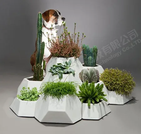 户外花箱