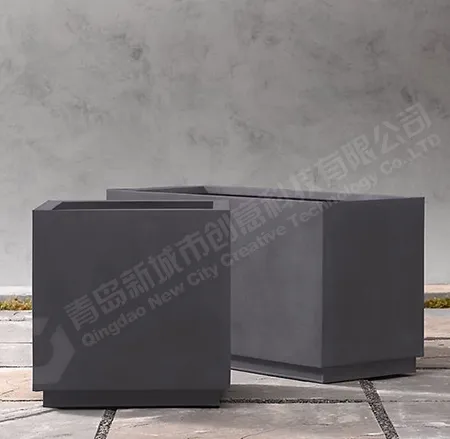 户外花箱