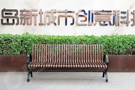 青岛公园椅厂家