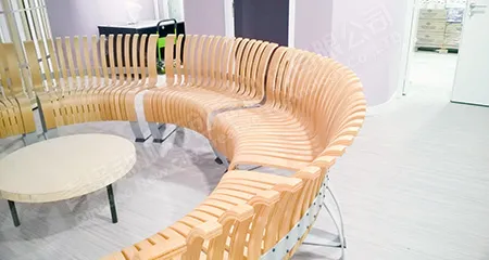 公园椅