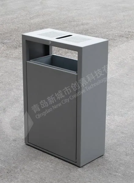 垃圾桶厂家