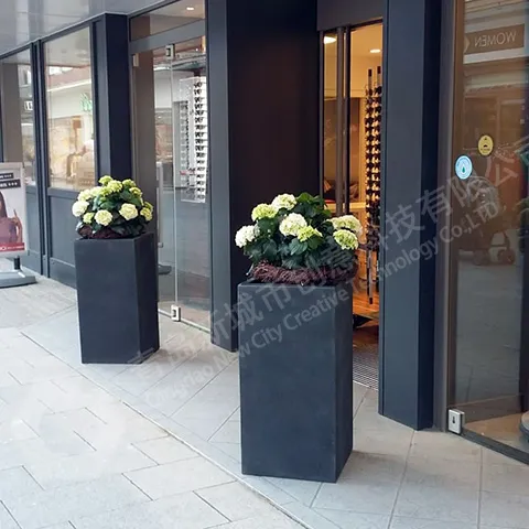 花箱厂家