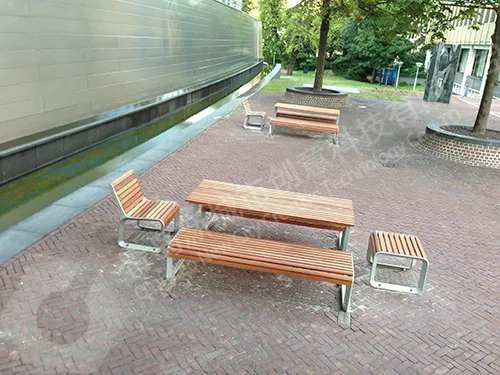 公园椅
