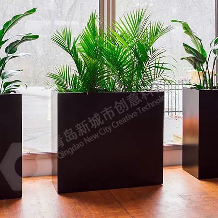 户外花箱