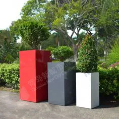 花箱厂家