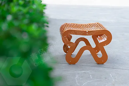 户外座凳
