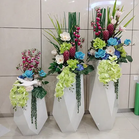 户外花箱