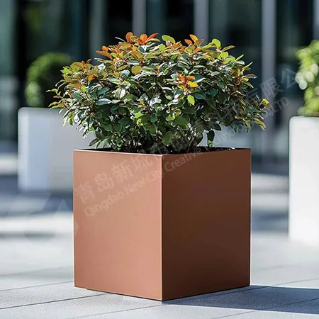 户外花箱