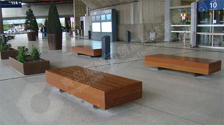 商场座椅 商场座椅