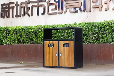 垃圾桶生产厂家