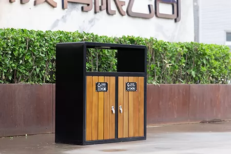 垃圾桶生产厂家