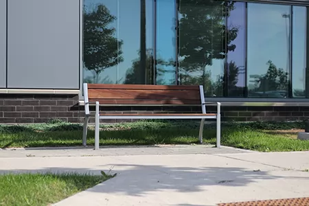 公园椅生产厂家哪家好