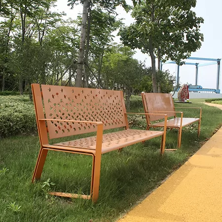 公园椅