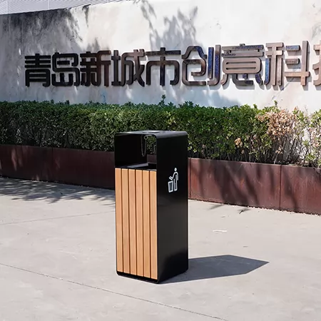 环卫垃圾箱
