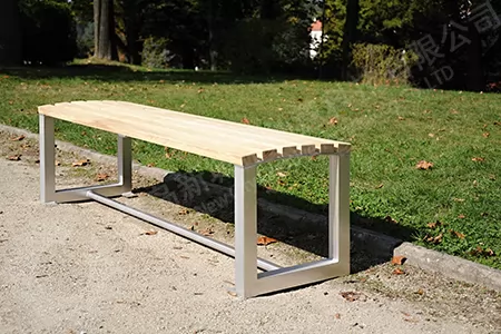 户外长凳