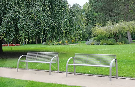 公园椅厂家