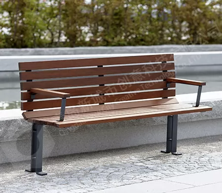 公园长椅
