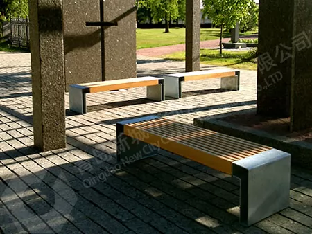 公园椅