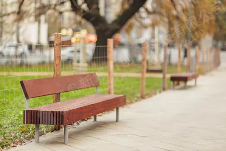 公园椅