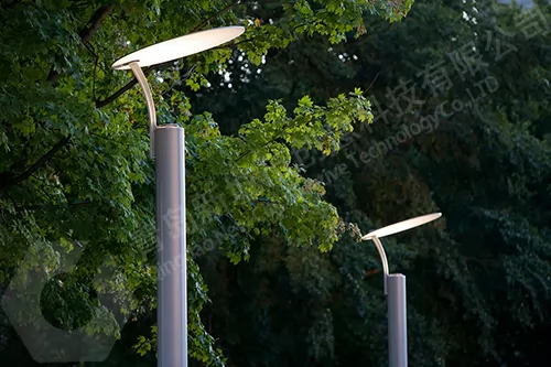 太阳能路灯