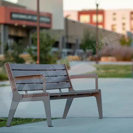 户外休闲椅