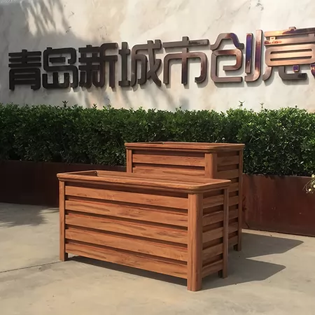 铝合金花箱厂家