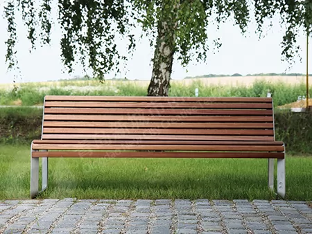 公园休闲椅厂家