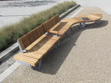 公园休闲椅厂家