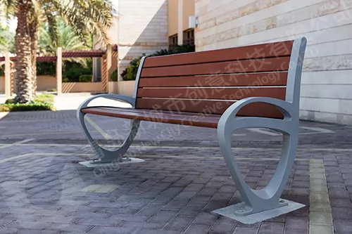 公园椅